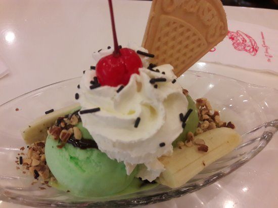 Swensens